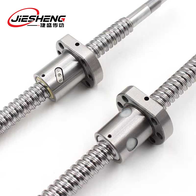 High Precision Ball Screw High Precision Ball Screw