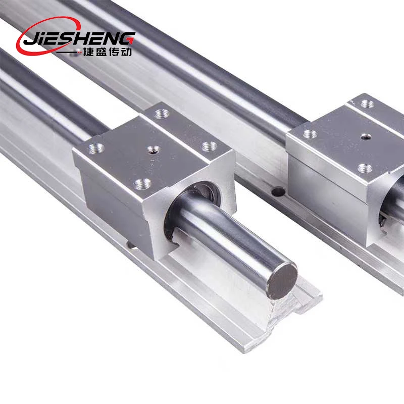 Linear Rod Rail Linear Rod Rail