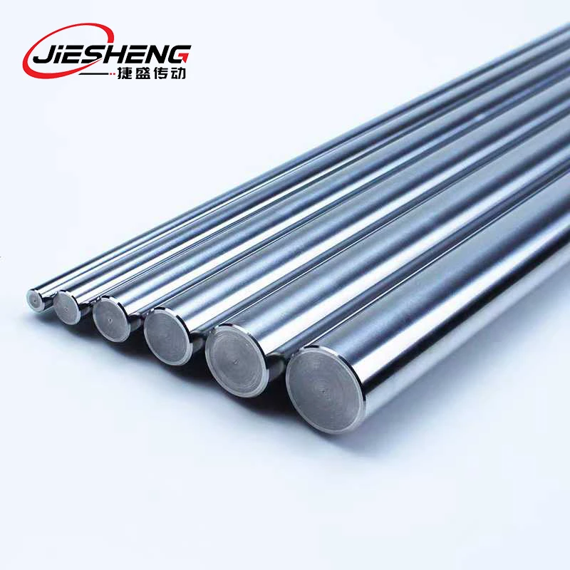 Linear Guide Shaft