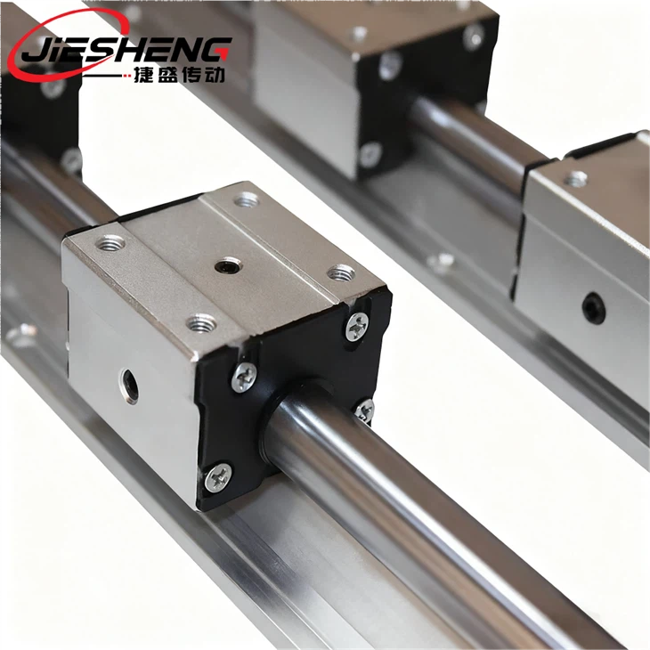 Sliding Guideways Sliding Guideways