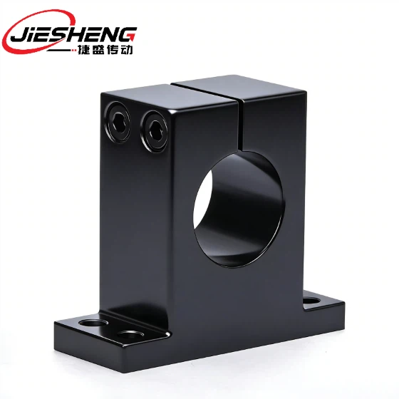 Wsparcie wałów kolejowych