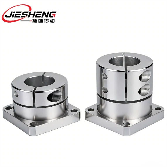 Obsługiwane liniowe wałek kolejowy